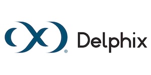 Delphix logo