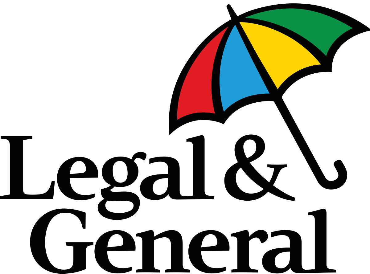Legal & General company logo