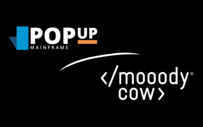 PopUp Mainframe & MooodyCow: Partnering for Faster, Cheaper, and Better z/OS Development
