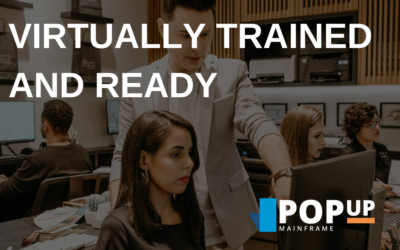 Virtually Trained and Ready 